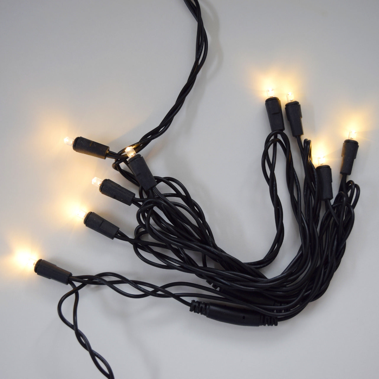 Best Indoor Led String Lights: Brighten Your Space with Style
