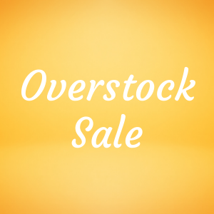 overstock sale