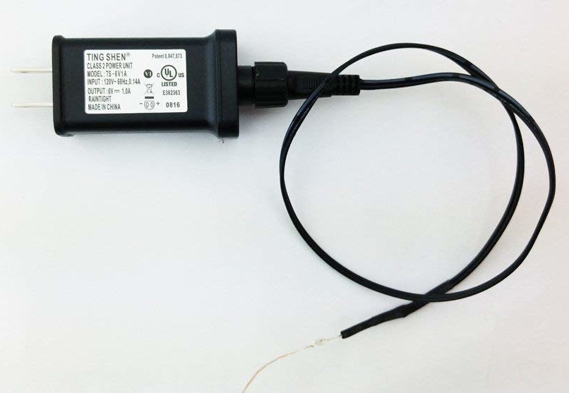 Copper wire led lights plug in hotsell