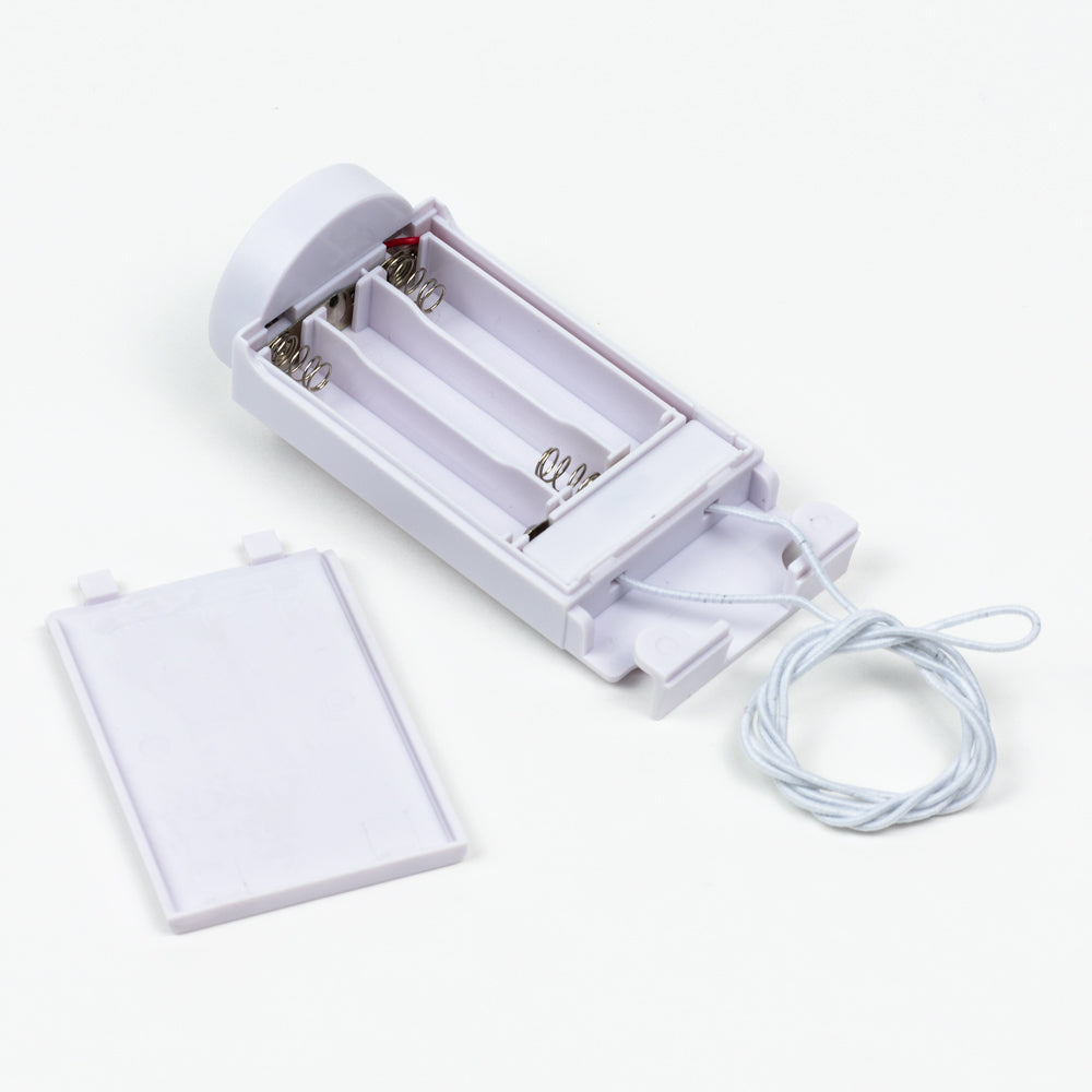 MoonBright™ BULK COMBO 12 LED Multi-function Remote Controlled Battery ...