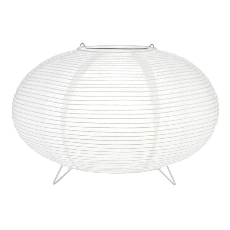 Saturn Centerpiece Candle Lantern w/ Fine Lines - PaperLanternStore.com - Paper Lanterns, Decor, Party Lights &amp; More
