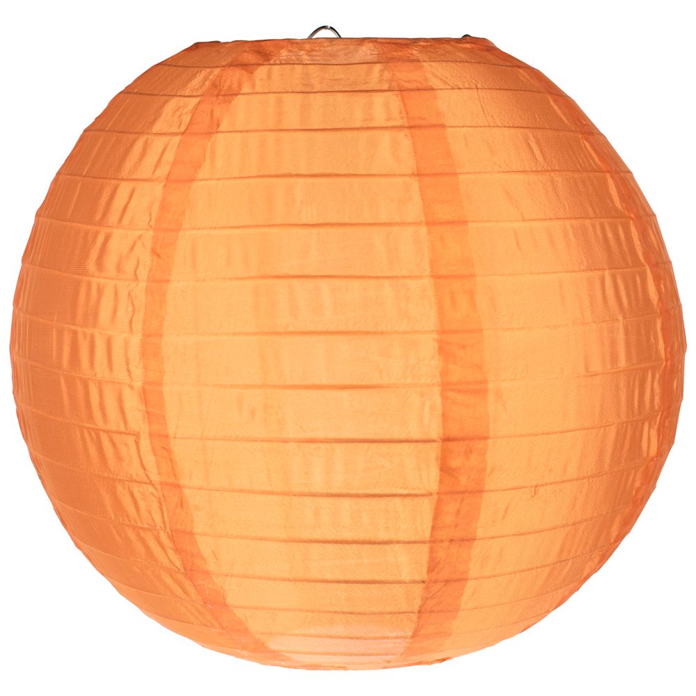 14&quot; Rainbow Celebration Party Pack Shimmering Nylon Lantern Combo Set (12-PACK) - PaperLanternStore.com - Paper Lanterns, Decor, Party Lights &amp; More