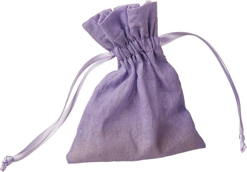 Lilac Purple Plain Jane Favor Bag, Set of 10 - PaperLanternStore.com - Paper Lanterns, Decor, Party Lights & More
