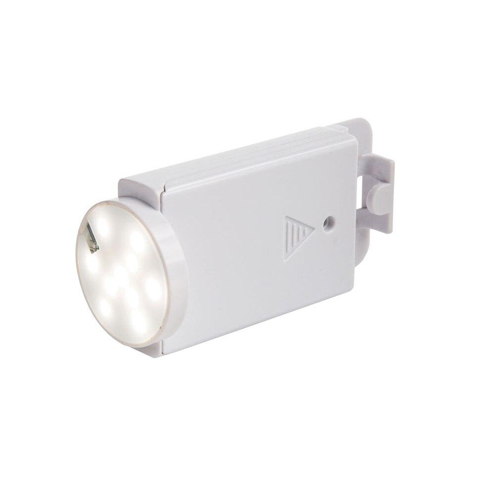 Remote Controlled Paper Lantern LED White Light - PaperLanternStore.com - Paper Lanterns, Decor, Party Lights &amp; More