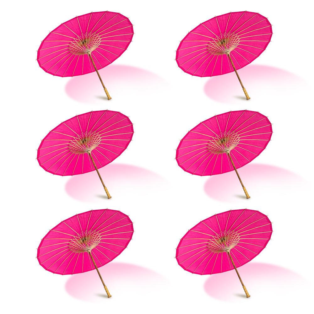 fuchsia patio umbrella Outdoor beach and garden Add shade and a touch of style to your patio with the St Kumdkd 48" Plant Umbrella with