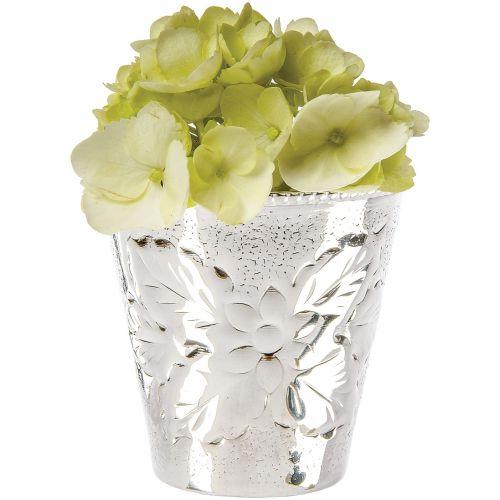 Flora Small Mint Julep Cup / Bud Vase - PaperLanternStore.com - Paper Lanterns, Decor, Party Lights &amp; More