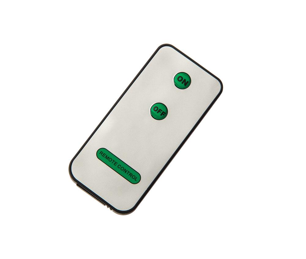 Remote Control for LED11 Paper Lantern Lights - PaperLanternStore.com - Paper Lanterns, Decor, Party Lights &amp; More
