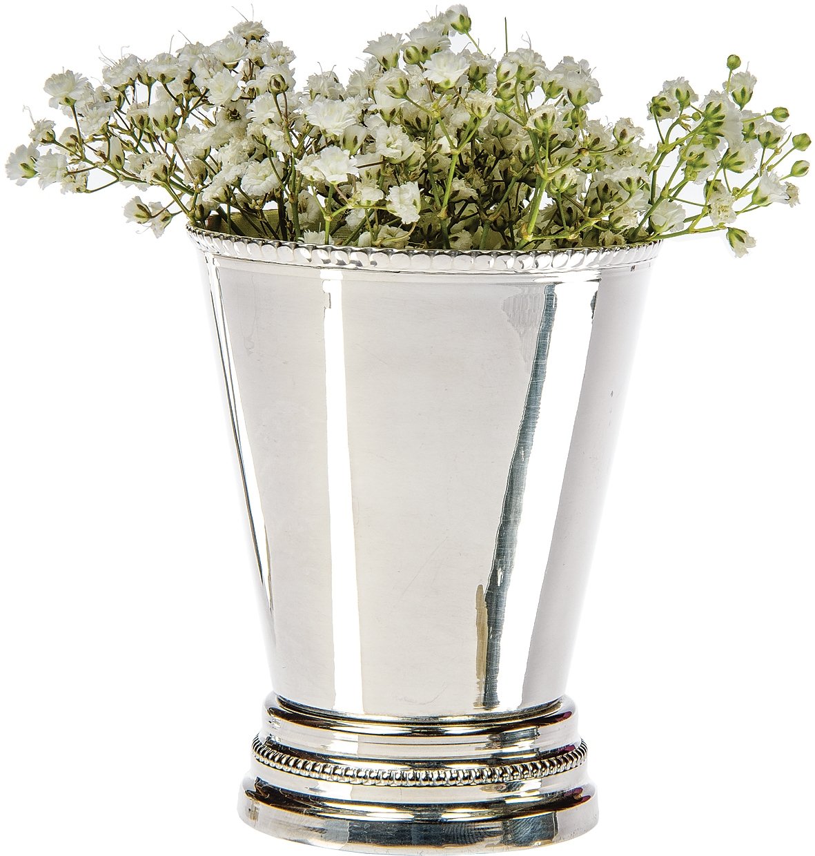Victoria Small Mint Julep Cup / Bud Vase - PaperLanternStore.com - Paper Lanterns, Decor, Party Lights &amp; More