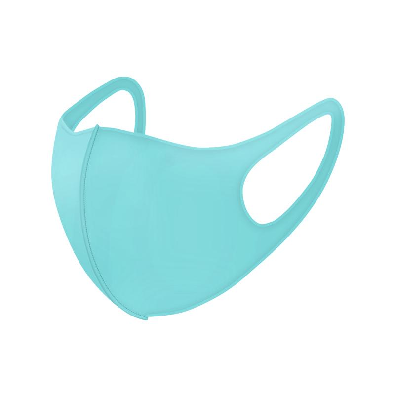 Medium Comfortable Face Mask Covering 3-ply Washable Reusable (for Teens &amp; Adults) - PaperLanternStore.com - Paper Lanterns, Decor, Party Lights &amp; More