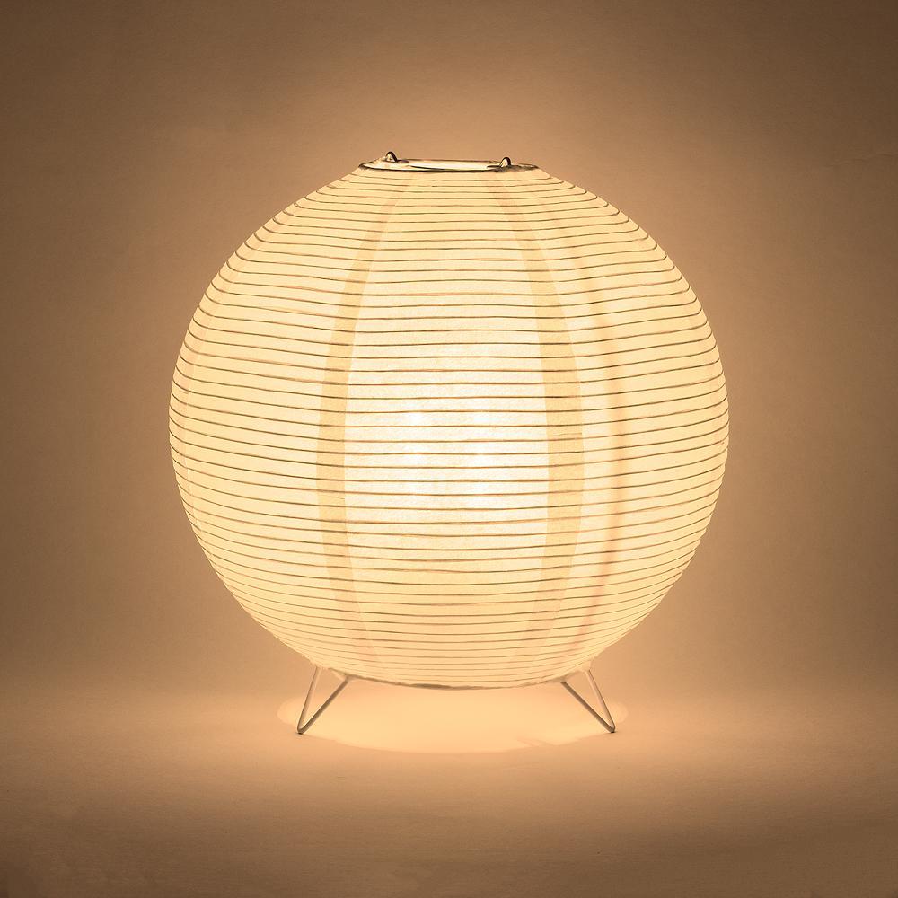 MoonBright&amp;#8482; 12-LED Omni360 Remote Control Omni-Directional Lantern Light, Hanging / Table Top, Warm White (Battery Powered) - PaperLanternStore.com - Paper Lanterns, Decor, Party Lights &amp; More