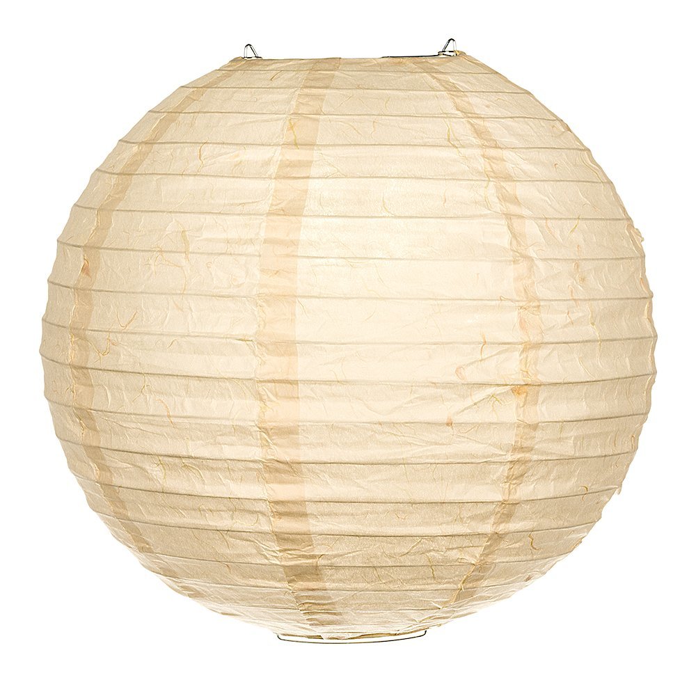 12&quot; Cloud Dragon Japanese Kozo Unryu Fibrous Paper Lantern Shade, Hanging Decoration - PaperLanternStore.com - Paper Lanterns, Decor, Party Lights &amp; More