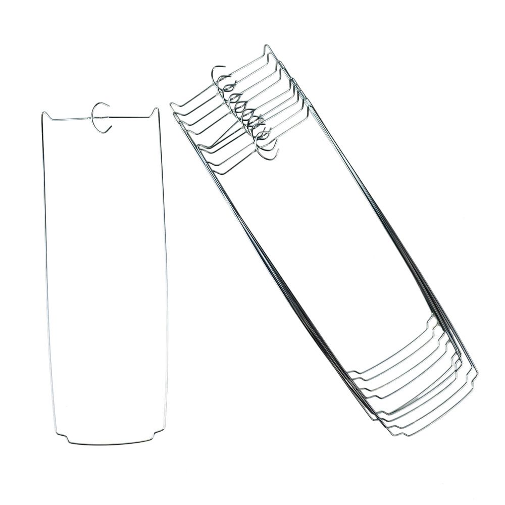 BULK PACK (10) 30 Inch Wire Expanders for 30&quot; Jumbo Paper Lanterns - PaperLanternStore.com - Paper Lanterns, Decor, Party Lights &amp; More