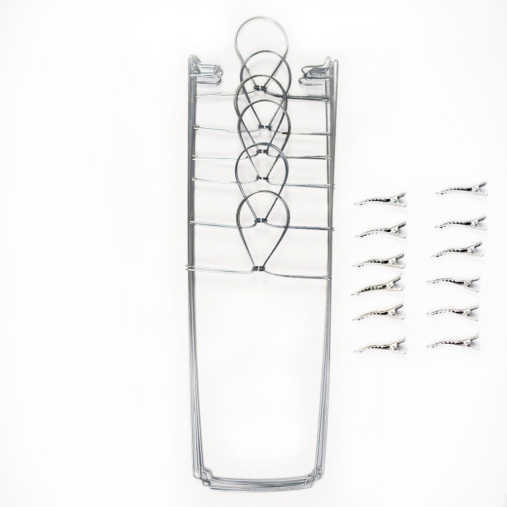 12 Inch Hang On Bulb Wire Expanders for Paper Lanterns - Pack of 6 - PaperLanternStore.com - Paper Lanterns, Decor, Party Lights &amp; More