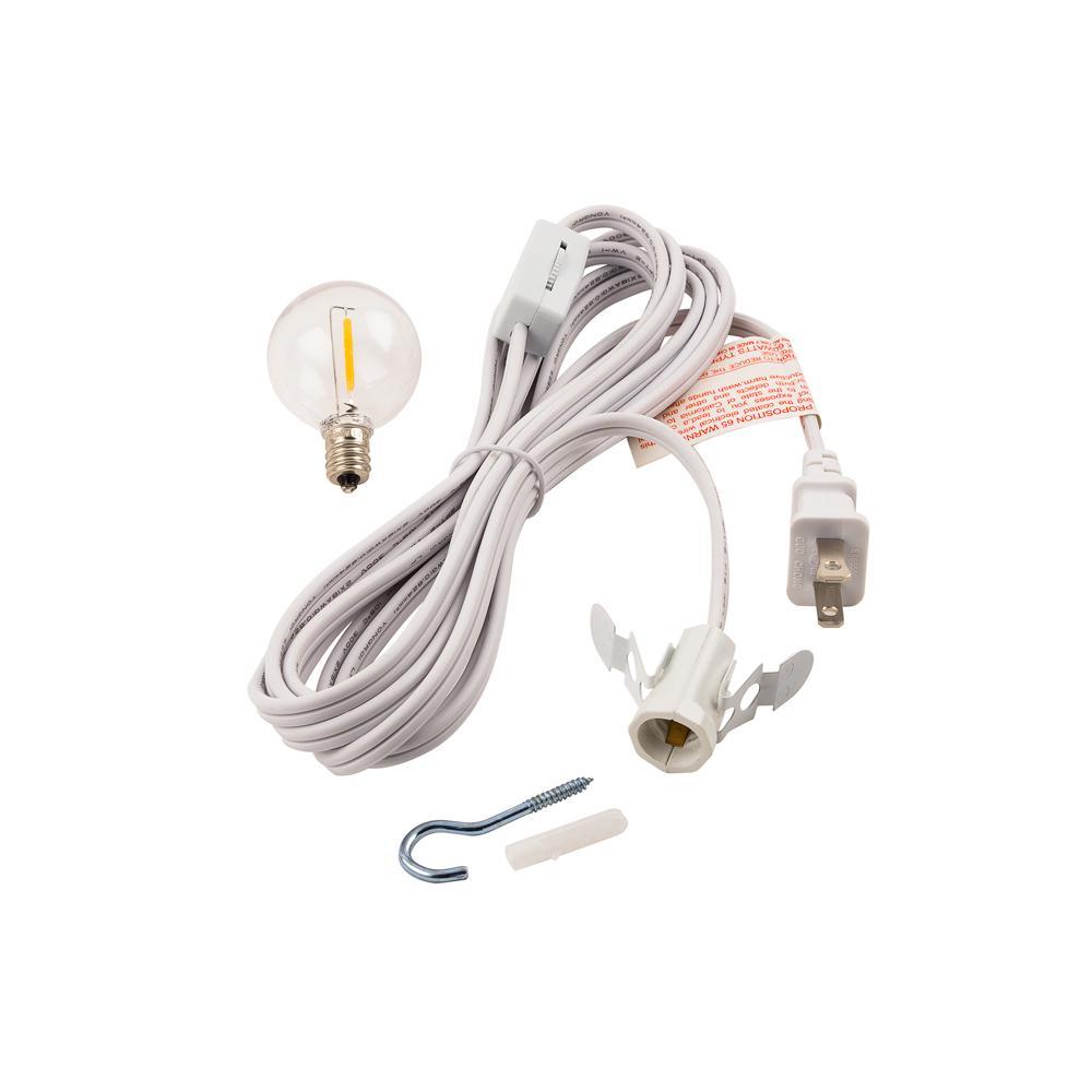 24" Solid White Tidal Waves Cut-Out Paper Star Lantern Hanging Decoration with 15-FT Lamp Cord - PaperLanternStore.com - Paper Lanterns, Decor, Party Lights & More