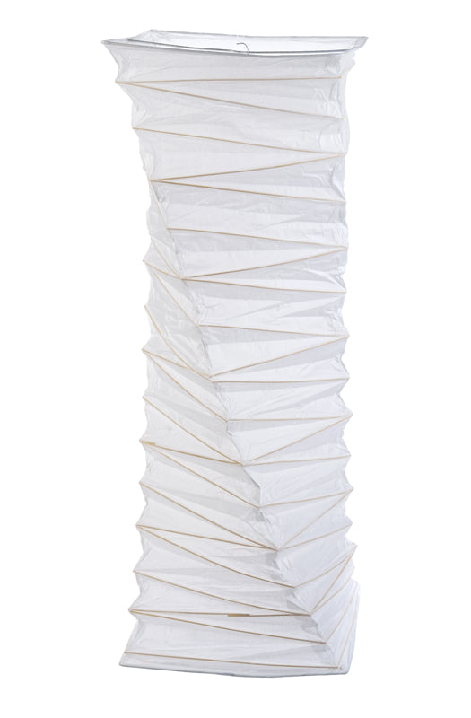 Large Twist Paper Lantern - PaperLanternStore.com - Paper Lanterns, Decor, Party Lights &amp; More