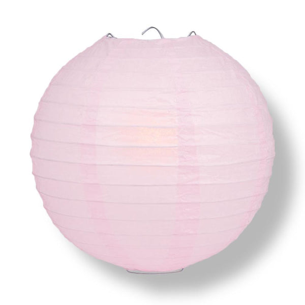 5 PACK | Cherry Blossom / Sakura Paper Lantern - PaperLanternStore.com - Paper Lanterns, Decor, Party Lights & More