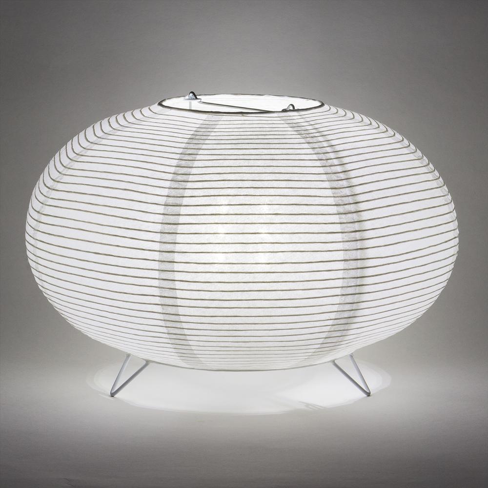 MoonBright&amp;#8482; 12-LED Omni360 Remote Control Omni-Directional Lantern Light, Hanging / Table Top, Cool White (Battery Powered) - PaperLanternStore.com - Paper Lanterns, Decor, Party Lights &amp; More