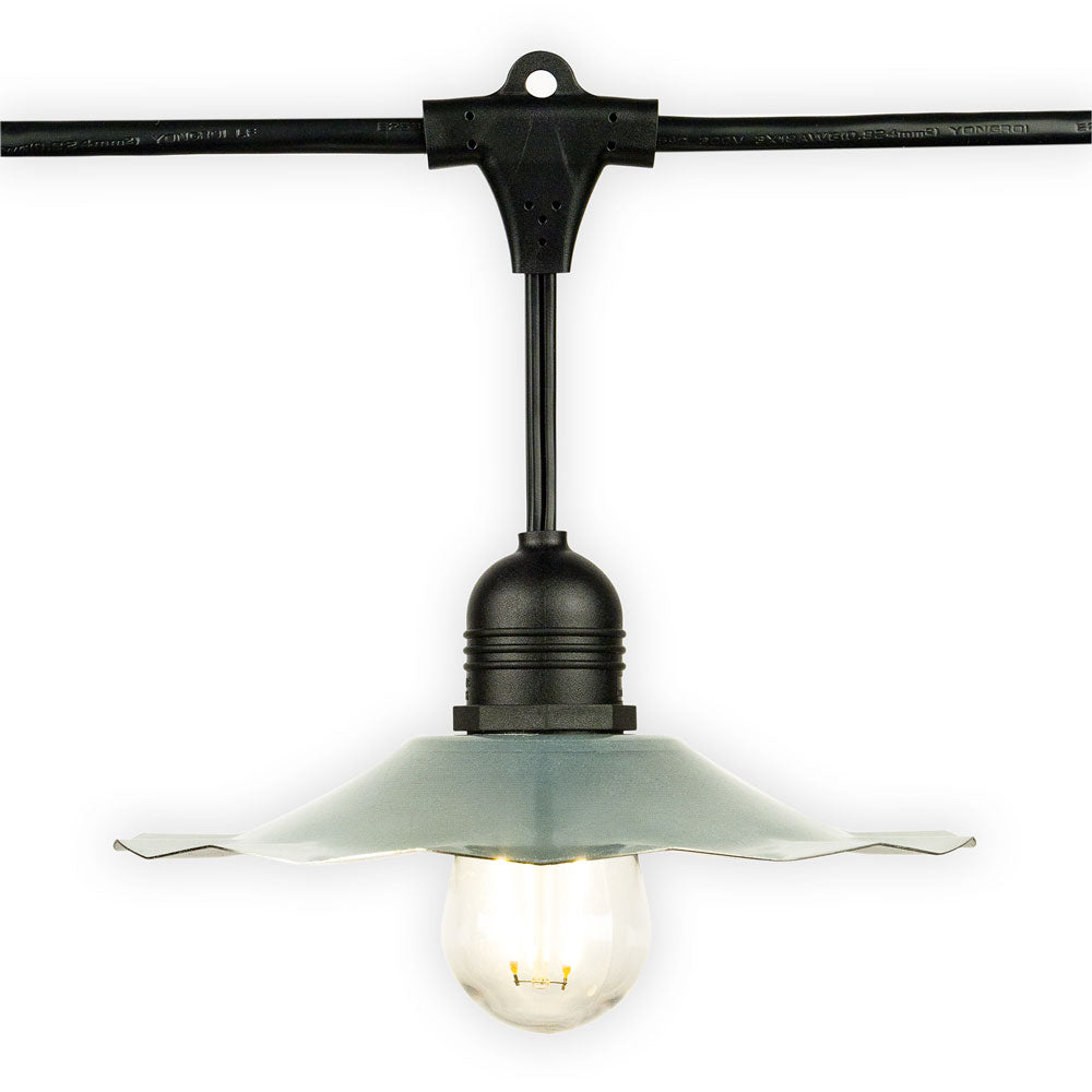 Best Commercial String Lights: Top Durable & Stylish Picks 2025