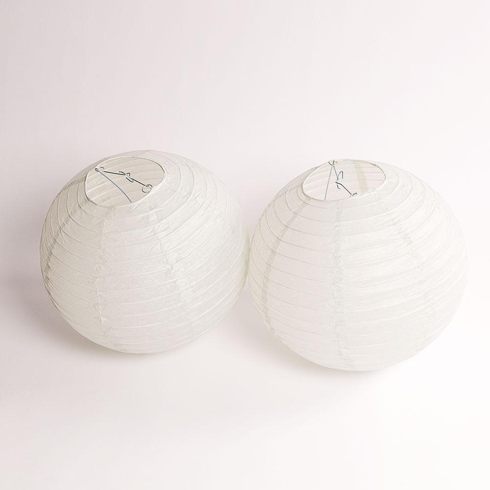 Philadelphia Pro Football Paper Lanterns 6pc Combo Tailgating Party Pack (Green/Grey)  - by PaperLanternStore.com - Paper Lanterns, Decor, Party Lights &amp; More