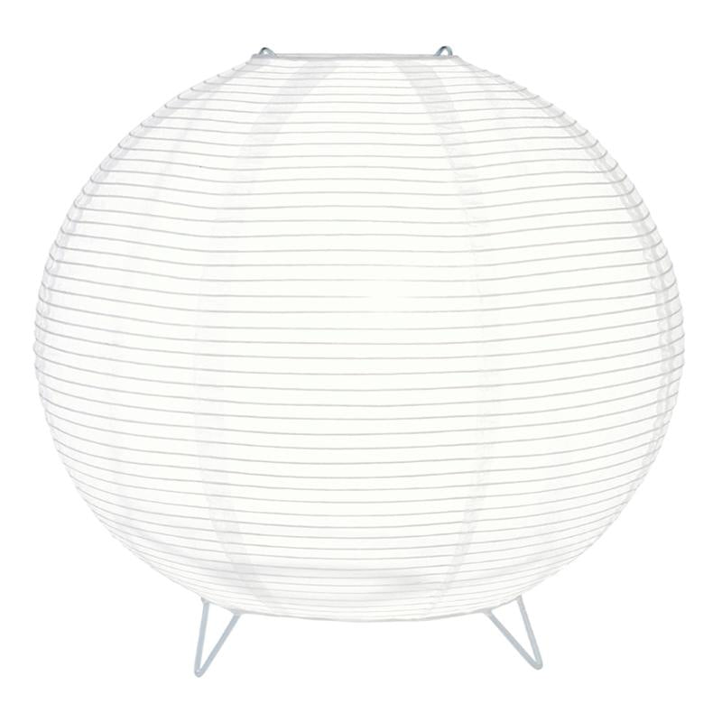 Round Fine Line Color-Changing LED Table Top Lantern Lamp Light KIT w/ Remote, Omni360 Battery Powered - PaperLanternStore.com - Paper Lanterns, Decor, Party Lights &amp; More