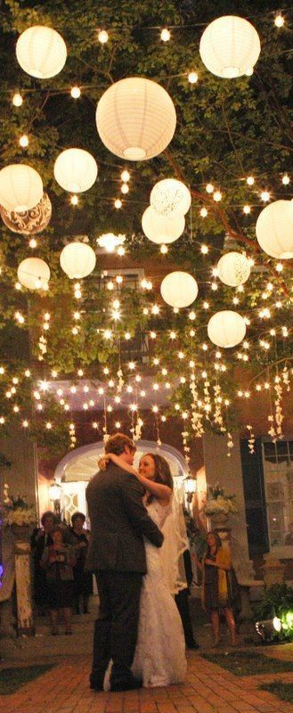 Sky Lanterns and LED Party Lights  Quality Products for Your Wedding