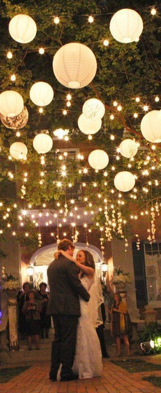 BULK PACK (25) 8&quot; White Round Paper Lanterns, Even Ribbing, Hanging Decoration - PaperLanternStore.com - Paper Lanterns, Decor, Party Lights &amp; More