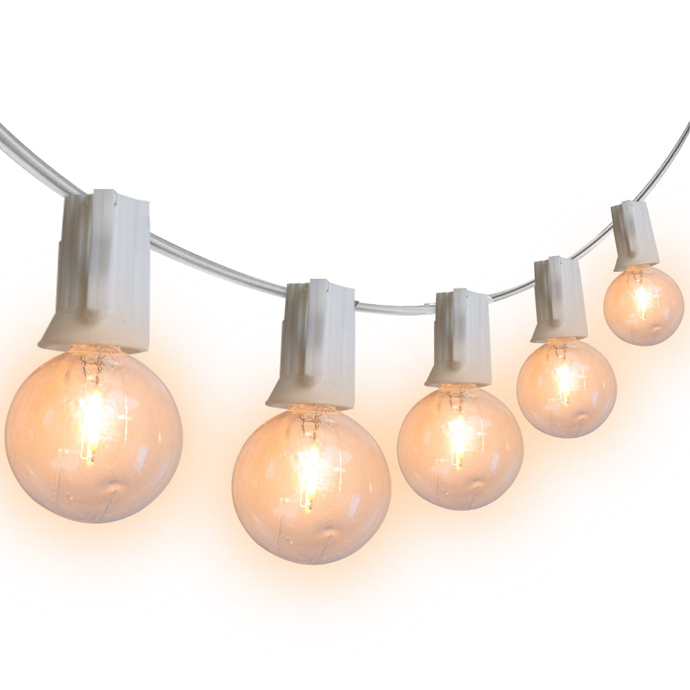 Ace string lights 2025